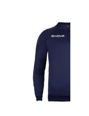 Φούτερ Givova Maglia Tecnica MA023 0004
