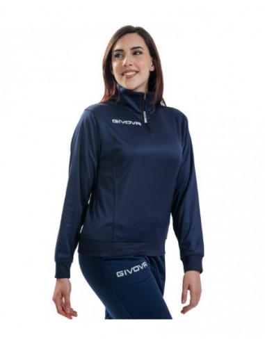 Φούτερ Givova Maglia Tecnica MA023 0004