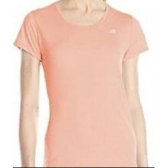 T-shirt New Balance W WT53141BES