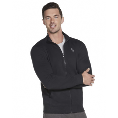 Skechers The Hoodless Hoodie M3JA195BLK