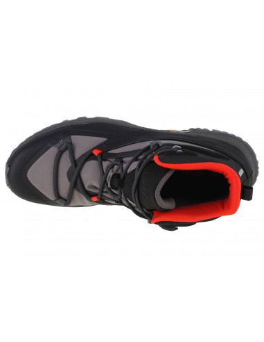 4F Dust Trekking Boots 4FAW22FOTSM00622S