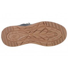 4F Tundra Boots 4FAW22FWINM010-43S Ανδρικά Ορειβατικά Μποτάκια Πράσινα