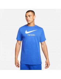 Tshirt Nike Swoosh M DH3890480