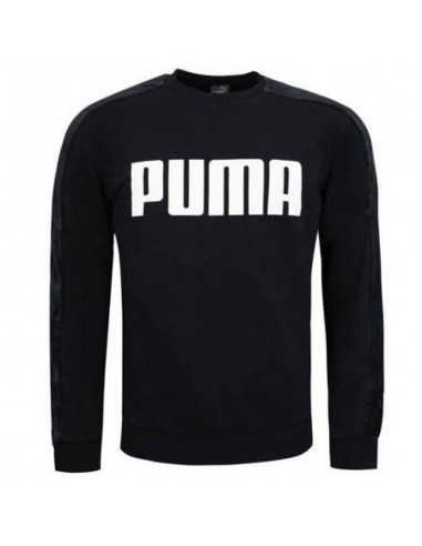 Sweatshirt Puma Velvet Crew M 844461 04