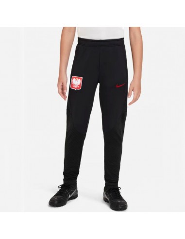 Pants Nike Poland Strike Jr DM9600010