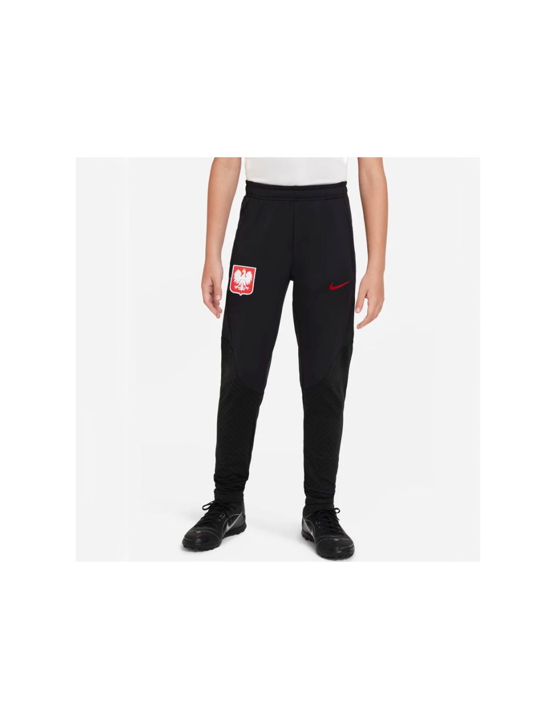 Nike Παιδικό Παντελόνι Φόρμας Μαύρο DM9600-010