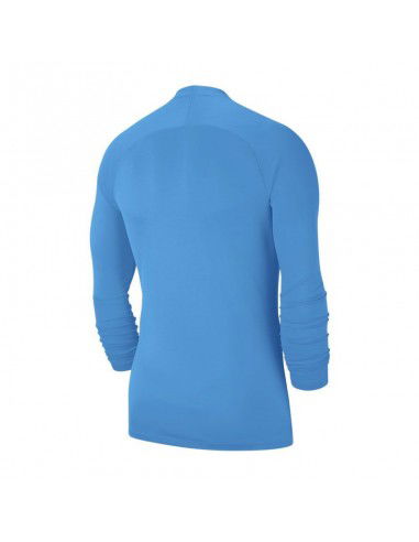 Nike Dry Park First Layer Παιδική Ισοθερμική Μπλούζα Γαλάζια AV2611-412