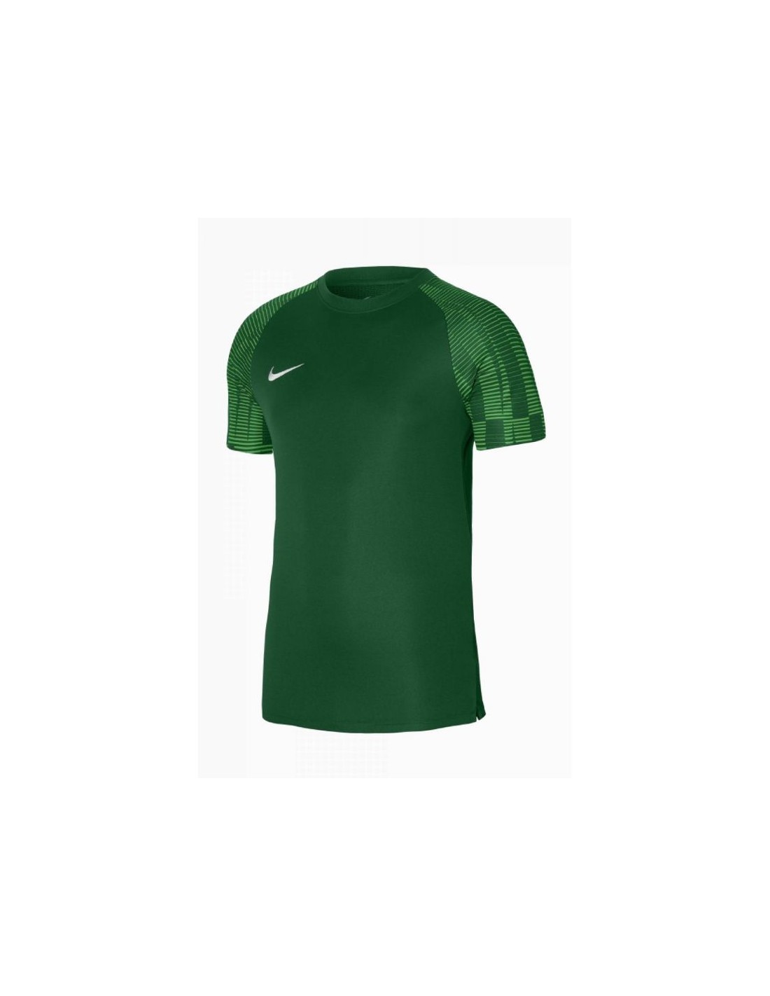 Men's Sports T-Shirts Nike Green