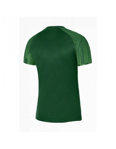 Nike Football Academy Αθλητικό Ανδρικό T-shirt Dri-Fit Πράσινο με Στάμπα DH8031-302