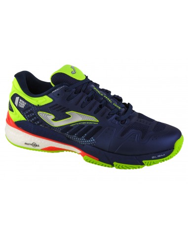 Joma Slam TSLAMW2103P Ανδρικά Παπούτσια Τένις για Όλα τα Γήπεδα Μπλε