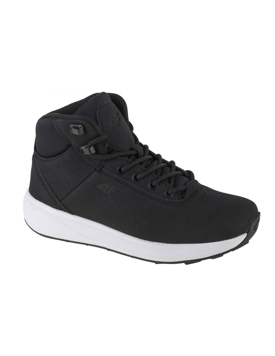 Kids' Shoes 4F Black