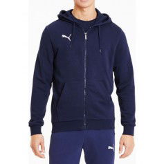 Puma teamGoal 23 Casuals Hooded Jacket M 656708 06