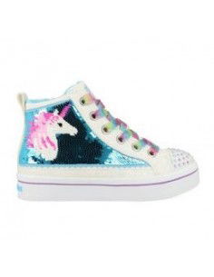 Skechers Unicorn Surprise Jr 314550LWMLT