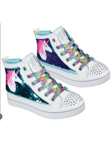 Skechers Unicorn Surprise Jr 314550LWMLT