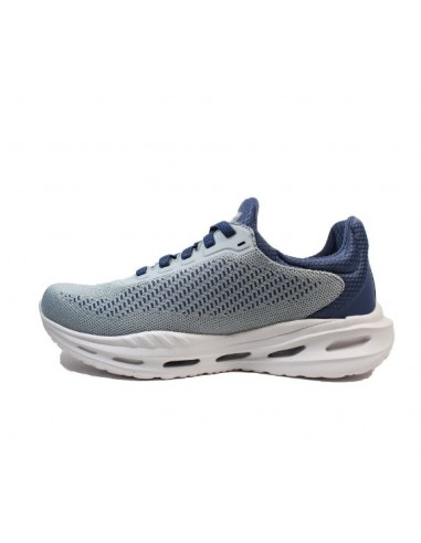 Skechers Arch Fit Ανδρικά Sneakers Γκρι 210434-GYNV