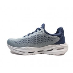 Skechers Arch Fit Ανδρικά Sneakers Γκρι 210434-GYNV
