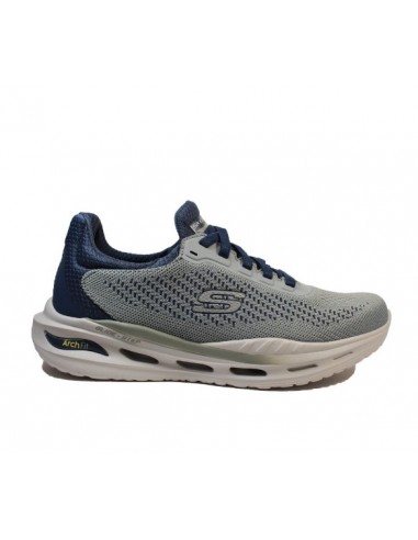 Skechers Arch Fit Ανδρικά Sneakers Γκρι 210434-GYNV