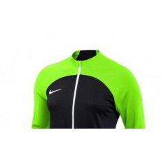Nike Academy Pro Ανδρική Φούτερ Ζακέτα Dri-Fit Μπλε DH9234-463