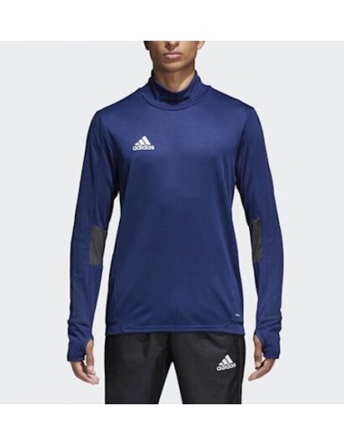 Adidas μπλούζα κατάρτισης Tiro 17 M BQ2751