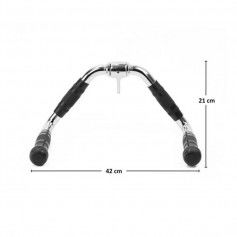 HMS UW11 17-62-161 Λαβή Κωπηλατικής