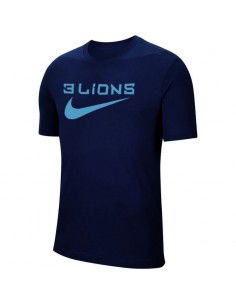 Tshirt Nike Ent Swsh Fed WC22 M DH7625 492