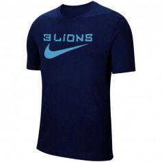Tshirt Nike Ent Swsh Fed WC22 M DH7625 492