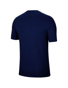 Tshirt Nike Ent Swsh Fed WC22 M DH7625 492 2