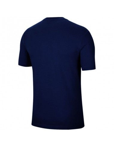 Tshirt Nike Ent Swsh Fed WC22 M DH7625 492