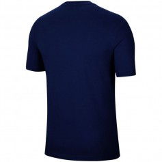 Tshirt Nike Ent Swsh Fed WC22 M DH7625 492
