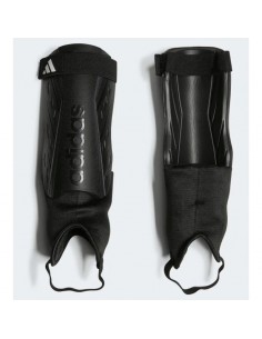 Adidas Tiro Club HN5600 Επικαλαμίδες Ποδοσφαίρου Ενηλίκων Λευκές