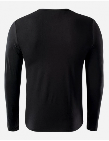 IQ Milky Ls M 92800272936 Tshirt