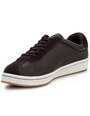 Lacoste Masters 119 3 Ανδρικά Sneakers Μαύρα 37SMA00351W7
