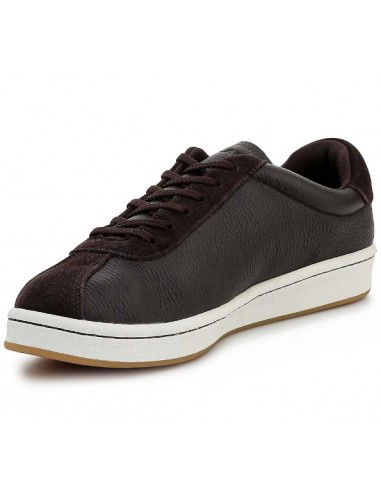 Lacoste Masters 119 3 Ανδρικά Sneakers Μαύρα 37SMA00351W7