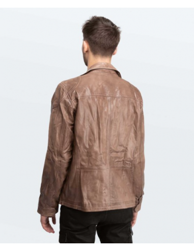 Cameleon M Laslo Gray Jacket