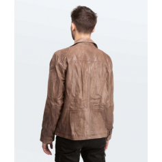 Cameleon M Laslo Gray Jacket