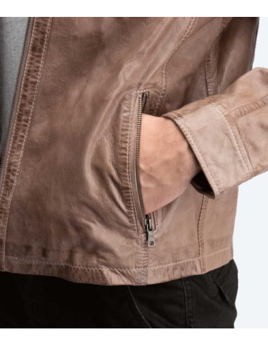 Cameleon M Laslo Gray Jacket