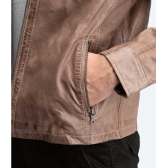 Cameleon M Laslo Gray Jacket