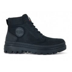 Shoes Palladium Pallatrooper Sc Wp U 77198-010-M