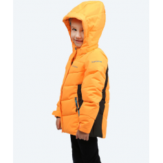 Ski jacket Icepeak Lille Junior 50036553-440
