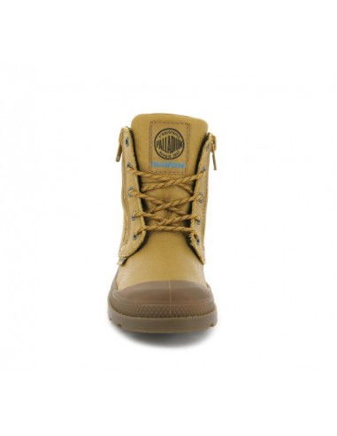 Palladium Pampa Hi CUFF WP K 53476-216-M shoes