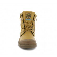 Palladium Pampa Hi CUFF WP K 53476-216-M shoes