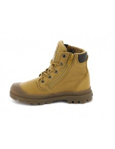 Palladium Pampa Hi CUFF WP K 53476-216-M shoes