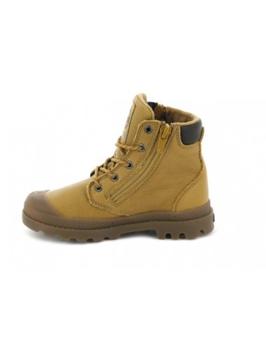 Palladium Pampa Hi CUFF WP K 53476-216-M shoes