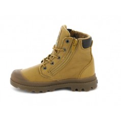 Palladium Pampa Hi CUFF WP K 53476-216-M shoes