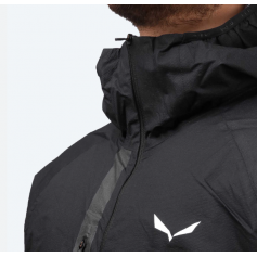 Salewa Vioz Ptx / Ptc Jacket Wo Alpha M Jkt 28040-0910 Black
