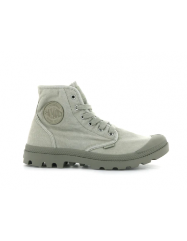 Palladium Pampa HI M 02352-316 παπούτσια