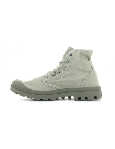 Palladium Pampa HI M 02352-316 παπούτσια