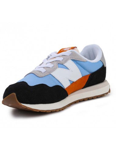 New Balance Παιδικά Sneakers για Αγόρι Γαλάζια PH237EF