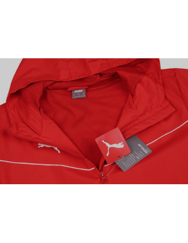 Puma teamRise All Weather Jacket M 657396 01