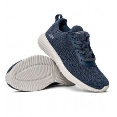 Skechers W 117074-NVY Shoes